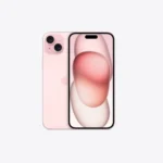 Apple iPhone 15 Plus - 128 GB, Pink