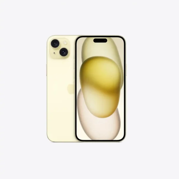 Apple iPhone 15 Plus