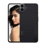 CMF by Nothing Phone 1 - 6 GB RAM + 128 GB Storage, Black