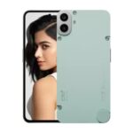 CMF by Nothing Phone 1 - 8 GB RAM + 128 GB Storage, Light Green