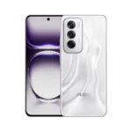 OPPO Reno12 5G (8 GB RAM 256 GB Storage) - Astro Silver