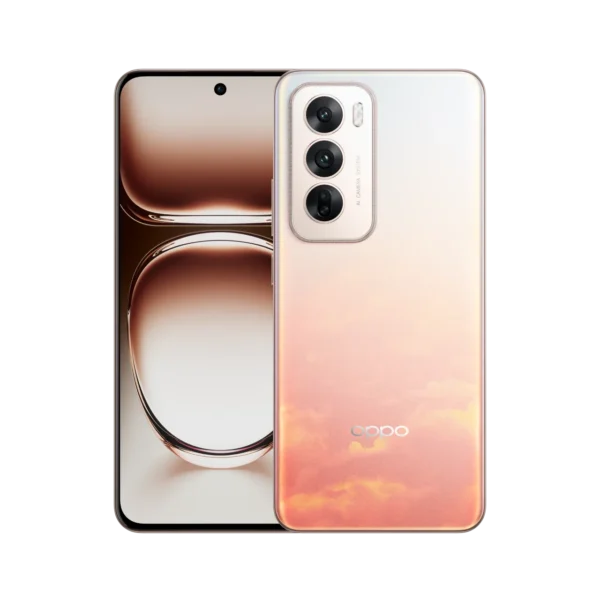 OPPO Reno12 5G (8 GB RAM 256 GB Storage)