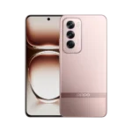 OPPO Reno12 Pro 5G - 12 GB RAM + 256 GB Storage, Sunset Gold