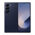Samsung Galaxy Z Fold6 5G Dual Sim AI Smartphone 120 Hz Dynamic AMOLED 2X Display | Snapdragon® 8 Gen 3 - 12 GB RAM + 1 TB Storage, Navy