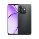 OPPO A3x 5G - 4 GB RAM + 128 GB Storage, Sparkle Black