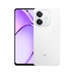 OPPO A3x 5G - 4 GB RAM + 64 GB Storage, Starlight White