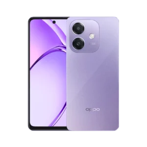 OPPO A3x 5G - 4 GB RAM + 64 GB Storage, Starry Purple