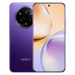 realme 14 Pro+ 5G - 8 GB RAM + 256 GB Storage, BIKANER PURPLE