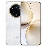realme 14 Pro+ 5G - 8 GB RAM + 128 GB Storage, SUEDE GREY