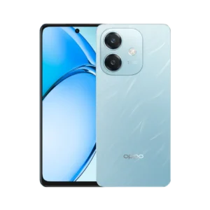 OPPO A3 5G - 6 GB RAM + 128 GB Storage, OCEAN BLUE