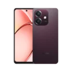 OPPO A3x 4G - 4 GB RAM + 128 GB Storage, Nebula Red