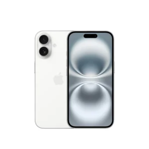 Apple iPhone 16 - 512 GB, White