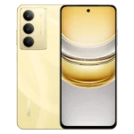 realme 14x 5G - 8 GB RAM + 128 GB Storage, Golden Glow