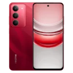 realme 14x 5G - 8 GB RAM + 128 GB Storage, Jewel Red