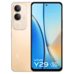 vivo Y29 5G - 6 GB RAM + 128 GB Storage, Titanium Gold