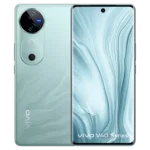 vivo V40 5G - 8 GB RAM + 256 GB Storage, Ganges Blue