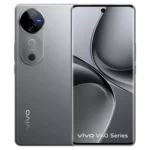 vivo V40 5G - 8 GB RAM + 128 GB Storage, Titanium Grey