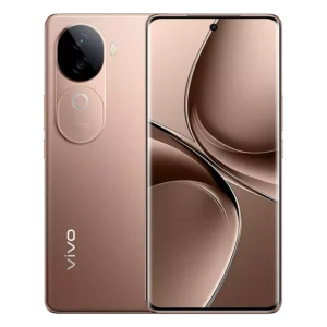 vivo V40e 5G - 8 GB RAM + 256 GB Storage, Royal Bronze