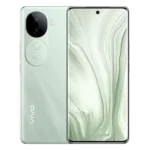 vivo V40e 5G - 8 GB RAM + 128 GB Storage, Mint Green