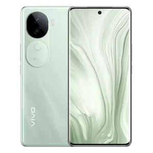 vivo V40e 5G - 8 GB RAM + 256 GB Storage, Mint Green