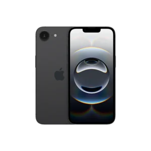 Apple iPhone 16e - 512 GB, Black