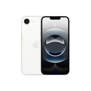Apple iPhone 16e - 512 GB, White