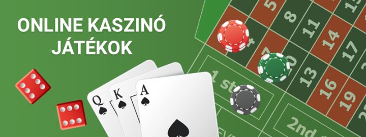 A legjobb magyar online kaszinók Fedezd fel a világot!