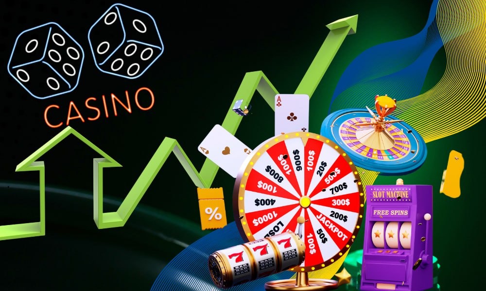 Casino pre českých hráčov Všetko, čo potrebujete vedieť 1011150782
