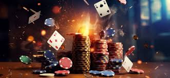 Casino Pyramid Spins UK Dive into the Excitement of Online Gaming