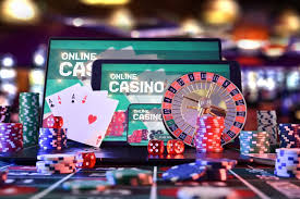 Discover the Best Online Casino Your Ultimate Guide