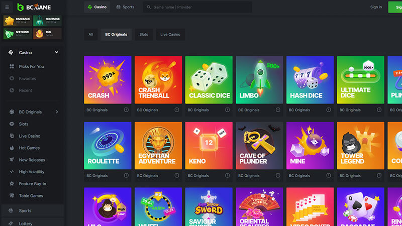 Discover the Exciting Welcome Bonus at BC.Game Discover the Exciting Welcome Bonus at BC.Game