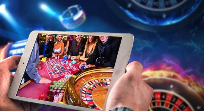 Experience the Thrill of Gaming at Kirolbet Casino 1962664063 Experience the Thrill of Gaming at Kirolbet Casino 1962664063