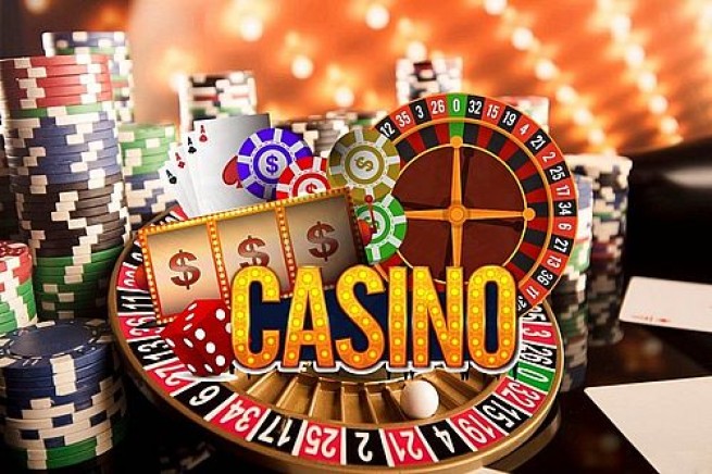 Experience the Thrills of Casino Peaches UK