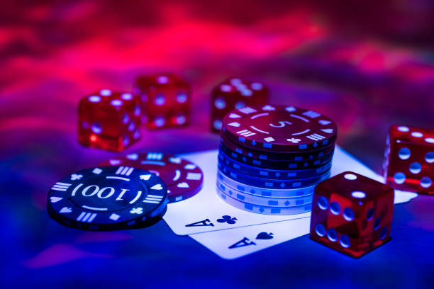 Experience the Thrills of Casino Peaches UK