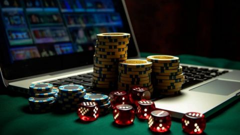 Experience the Thrills of Casino Peaches UK