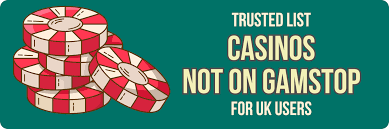 Exploring Non Gamstop Casino Bonuses A Comprehensive Guide 699365172