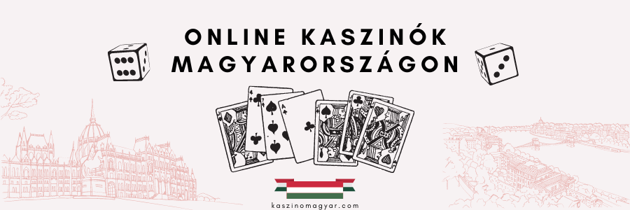 Fedezd fel az új kaszinókat - Az online szerencsejáték világában