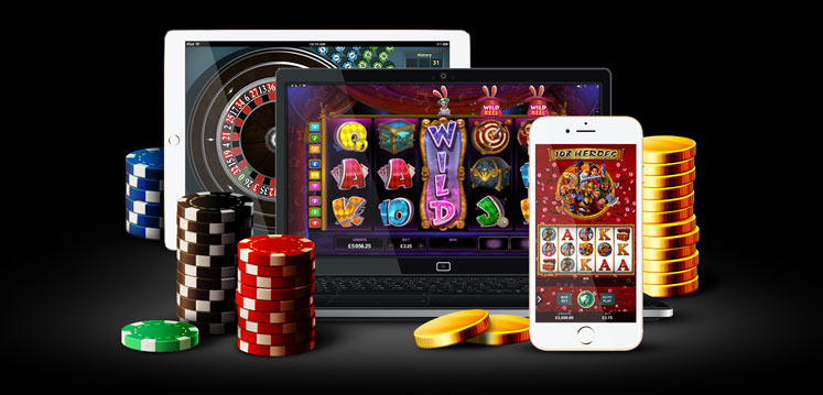 The Exciting World of Casino Spinsala UK The Exciting World of Casino Spinsala UK