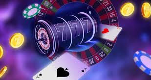 The Exciting World of Casino Spinsala UK The Exciting World of Casino Spinsala UK