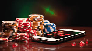 WG Casino Your Ultimate Destination for Online Gaming