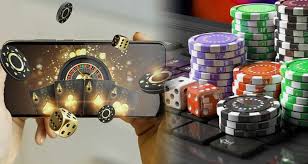 WG Casino Your Ultimate Destination for Online Gaming