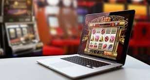 WG Casino Your Ultimate Destination for Online Gaming