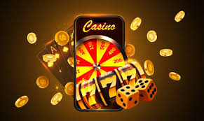 Discover the Thrills of Dealbet Casino Discover the Thrills of Dealbet Casino