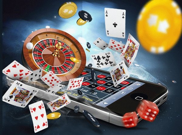 Explore the World of Casino NineWin UK