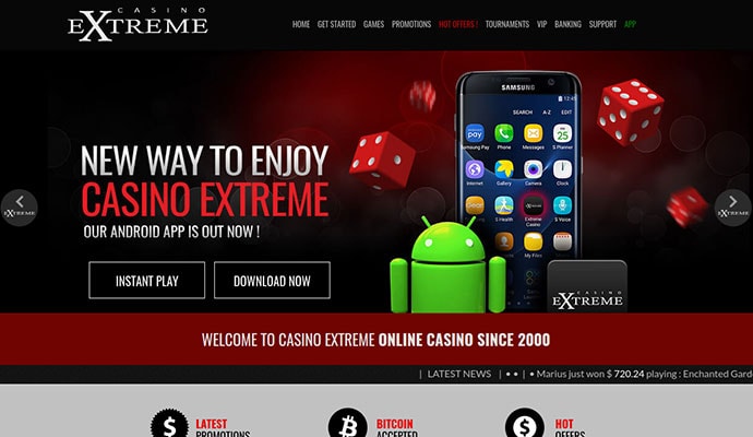 bizzo casino promo code