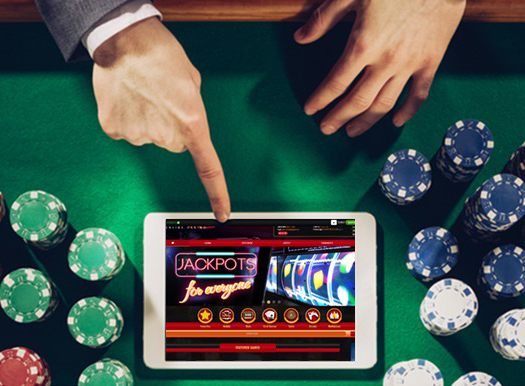 Step-by-Step Guide to the Royal Fortune Casino Registration Process 2060237625