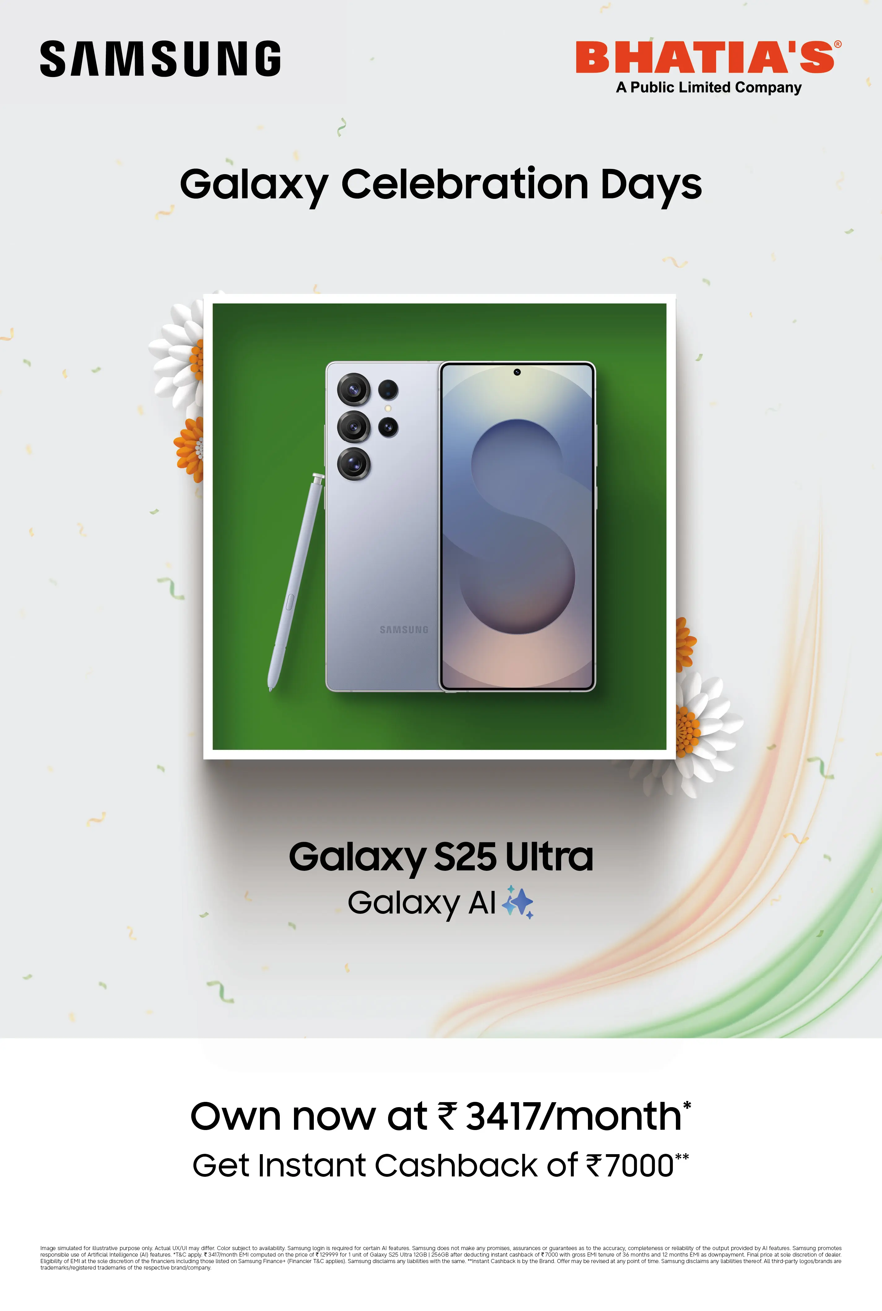 Schermata dell app Allinbet